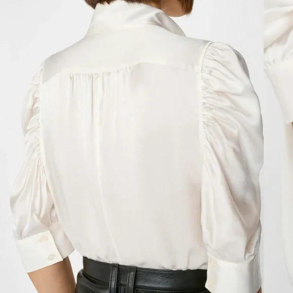 Frame Gillian Top - Picture 2 of 4